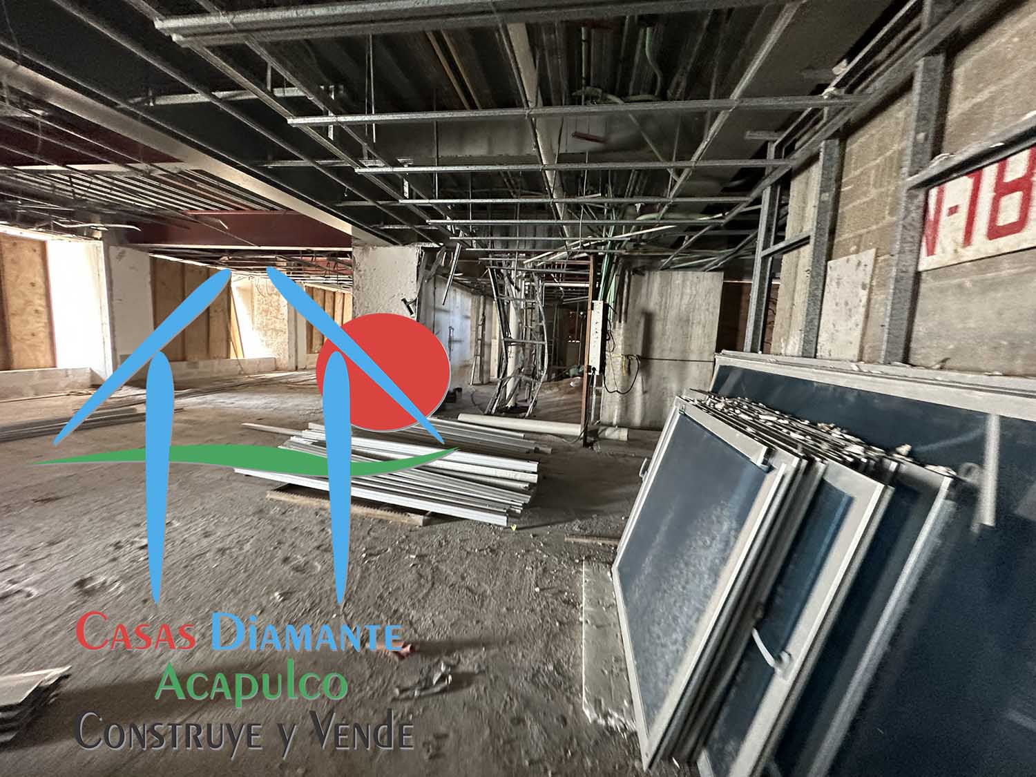 Maranda 18 - Fotos en general 16